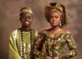 “Most of the Dollars Were Fake”  — Peller Cries Out Over Money Sprayed at Wedding