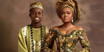 “Most of the Dollars Were Fake” — Peller Cries Out Over Money Sprayed at Wedding