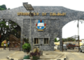 Police Halt UNICAL Chapel Service as Leadership Dispute Escalates