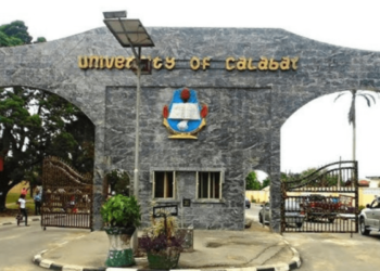 Police Halt UNICAL Chapel Service as Leadership Dispute Escalates