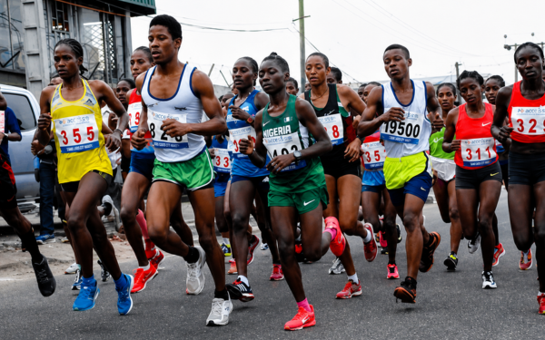 Port Harcourt International Marathon Targets 10,000 Athletes for 10th Edition