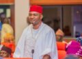Outrage as Senator Nwaebonyi Calls Nigerians Buying Food in Markets ‘Lazy’