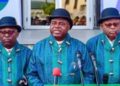 Governors Deny Accusation of Mismanagement of Subsidy Savings