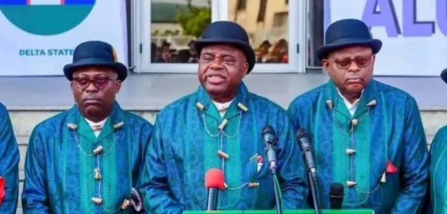 Governors Deny Accusation of Mismanagement of Subsidy Savings