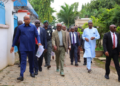 Senators, Powerful Nigerians Risk Demolition Over Abuja Water Channels - Wike