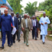 Senators, Powerful Nigerians Risk Demolition Over Abuja Water Channels - Wike