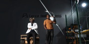 Nigerian Defence Tech Firm Terra Industries Raises $18m, Seed Round Hits $52m