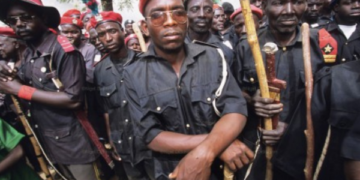Three Vigilante Brothers Killed in Plateau Community Attack