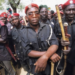 Three Vigilante Brothers Killed in Plateau Community Attack