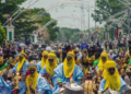 Tinubu Hails Hausa People as Pillars of Nigeria’s Unity on World Hausa Day