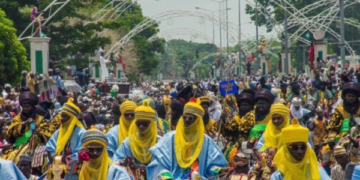 Tinubu Hails Hausa People as Pillars of Nigeria’s Unity on World Hausa Day
