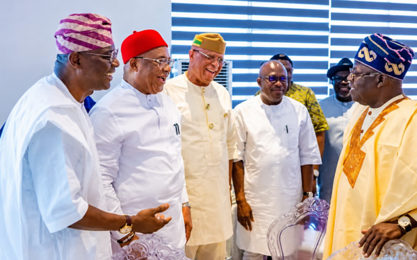 Tinubu Hails Hausa People as Pillars of Nigeria’s Unity on World Hausa Day