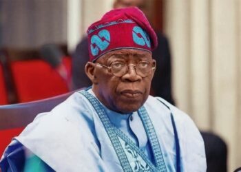 Tinubu Directs EFCC to Vacate Order Freezing Osun State Account