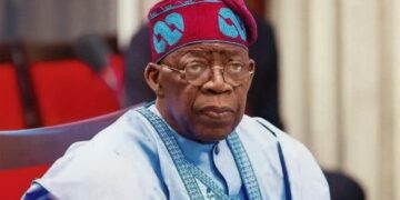 Tinubu Directs EFCC to Vacate Order Freezing Osun State Account