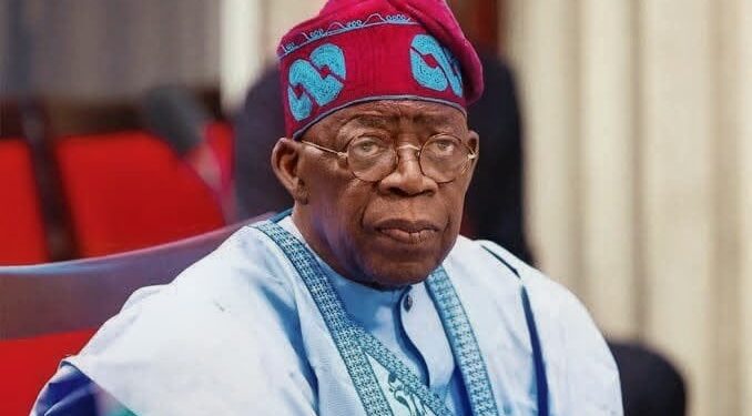 Tinubu Directs EFCC to Vacate Order Freezing Osun State Account