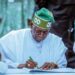 Tinubu Approves Salary Increase for Nigerian Armed Forces