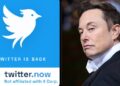 Twitter Now Launches After Court Ruling on X Trademark Abandonment