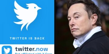 Twitter Now Launches After Court Ruling on X Trademark Abandonment