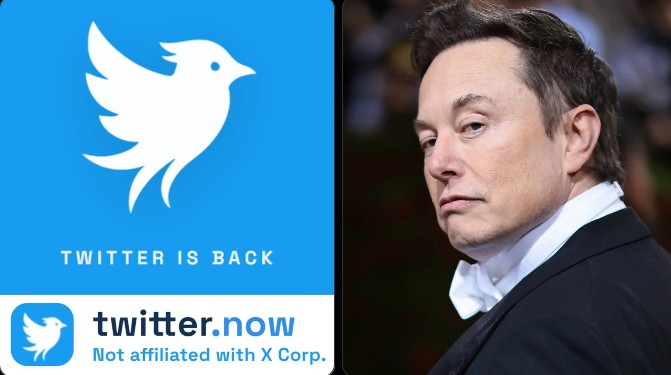 Twitter Now Launches After Court Ruling on X Trademark Abandonment