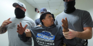 US Moves to Speed Up Asylum Process with New Immigration Rule