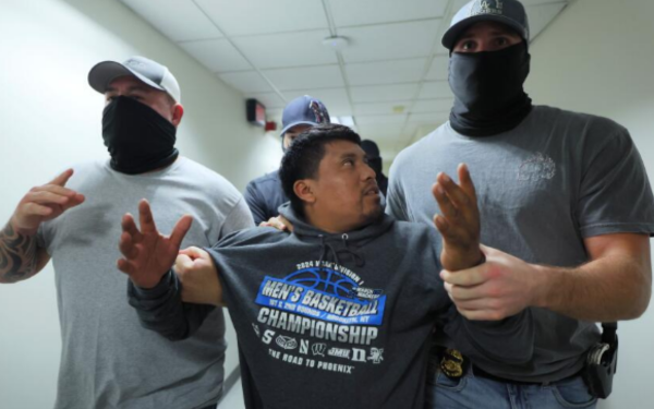 US Moves to Speed Up Asylum Process with New Immigration Rule