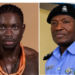 Police Summons VeryDarkMan