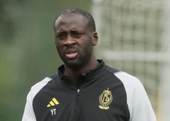 7 Things You Didn’t Know About Yaya Touré’s Rising Coaching Profile