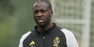 7 Things You Didn’t Know About Yaya Touré’s Rising Coaching Profile