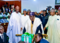 Yobe Govt: Buni’s ₦300m JIBWIS Donation Was Personal, Not State Money