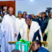 Yobe Govt: Buni’s ₦300m JIBWIS Donation Was Personal, Not State Money