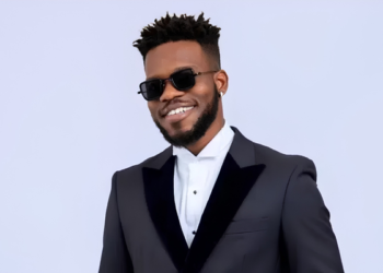Broda Shaggi Speaks Out