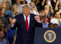 Trump Warns Iran to Strike Deal