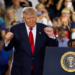 Trump Warns Iran to Strike Deal