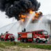 Ibadan Market Inferno Destroys 9 Shops