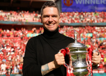marc skinner steps down