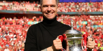 marc skinner steps down