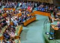 World Leaders Who Skipped UNGA 81 But Sent Deputies Or Foreign Ministers for Represention