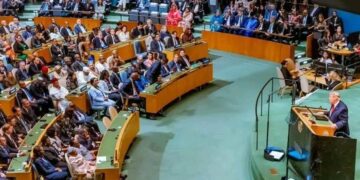 World Leaders Who Skipped UNGA 81 But Sent Deputies Or Foreign Ministers for Represention