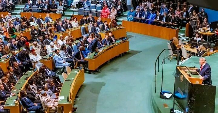 World Leaders Who Skipped UNGA 81 But Sent Deputies Or Foreign Ministers for Represention