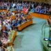 World Leaders Who Skipped UNGA 81 But Sent Deputies Or Foreign Ministers for Represention
