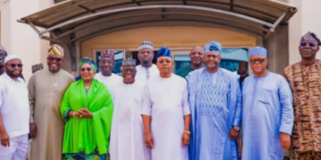 2027: Kogi APC Forms 17-Member Panel to Reconcile Aggrieved Members