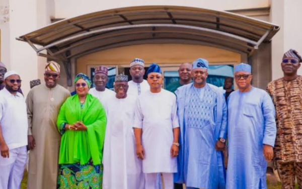 2027: Kogi APC Forms 17-Member Panel to Reconcile Aggrieved Members