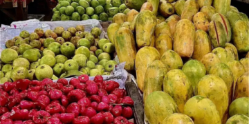 5 Nutrient-Rich Fruits Nigerians Are Overlooking