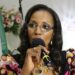 Foreign Affairs Minister Warns Diplomats Against Comments on 2027 Elections