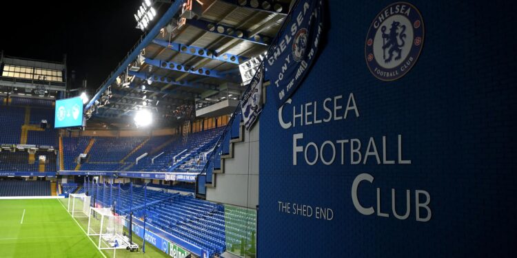 Clearlake Capital Acquires Full Control of Chelsea Football Club