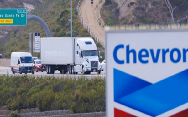 Chevron Unveils $7bn Venezuela Investment Plan After Trump Oil Deal