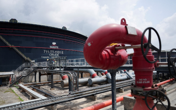 Dangote Refinery Set to Raise $5bn as IPO Launch Nears