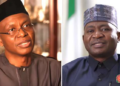El-Rufai Demands ₦10bn From Defence Minister, Gives Him Seven Days to Apologise