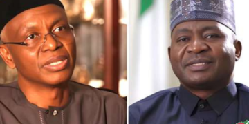 El-Rufai Demands ₦10bn From Defence Minister, Gives Him Seven Days to Apologise