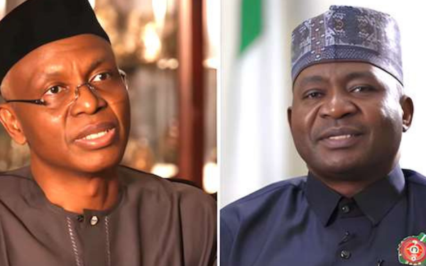 El-Rufai Demands ₦10bn From Defence Minister, Gives Him Seven Days to Apologise